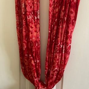 2 for $25 Fashion Scarves/Wrap by Lucky and Echo